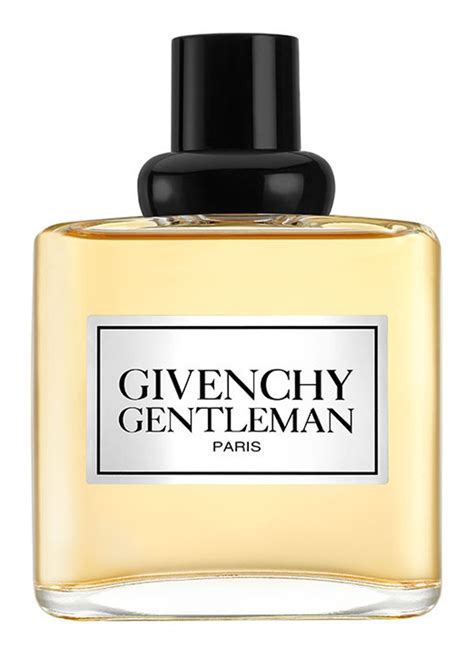 givenchy eau de toilette bijenkorf|Givenchy gentleman original.